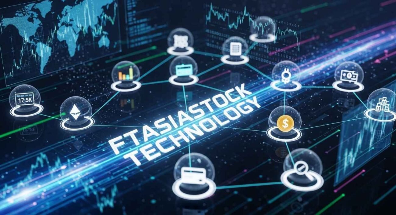 ftasiastock technology