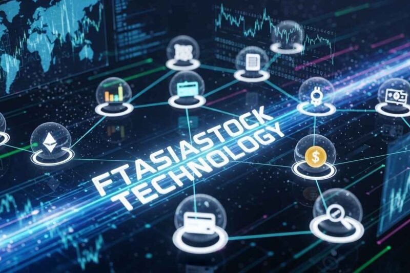 Understanding ftasiastock Technology: A Deep Dive into Modern Financial Innovation