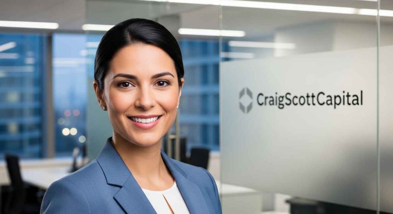 melanie from craigscottcapital