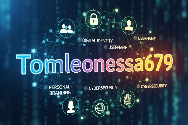 Tomleonessa679: Understanding the Unique Username and Its Impact on Digital Identity