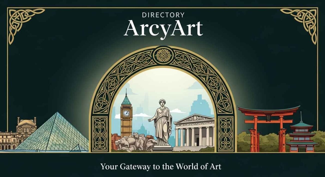 directory arcyart
