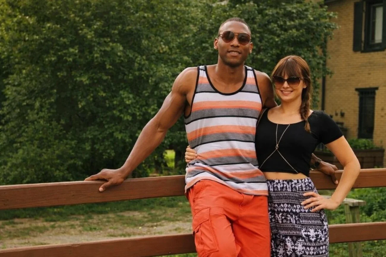 Melanie Zanona Husband