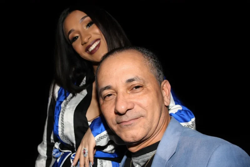 Carlos Alman: The Man Behind the Legacy of Cardi B