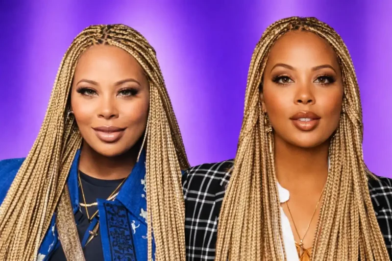 Eva Marcille Twin Sister – Debunking the Rumor